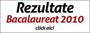 bacalaureatul.ro - rezultate bacalaureat 2010