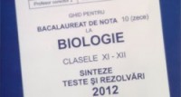 biologie biologie